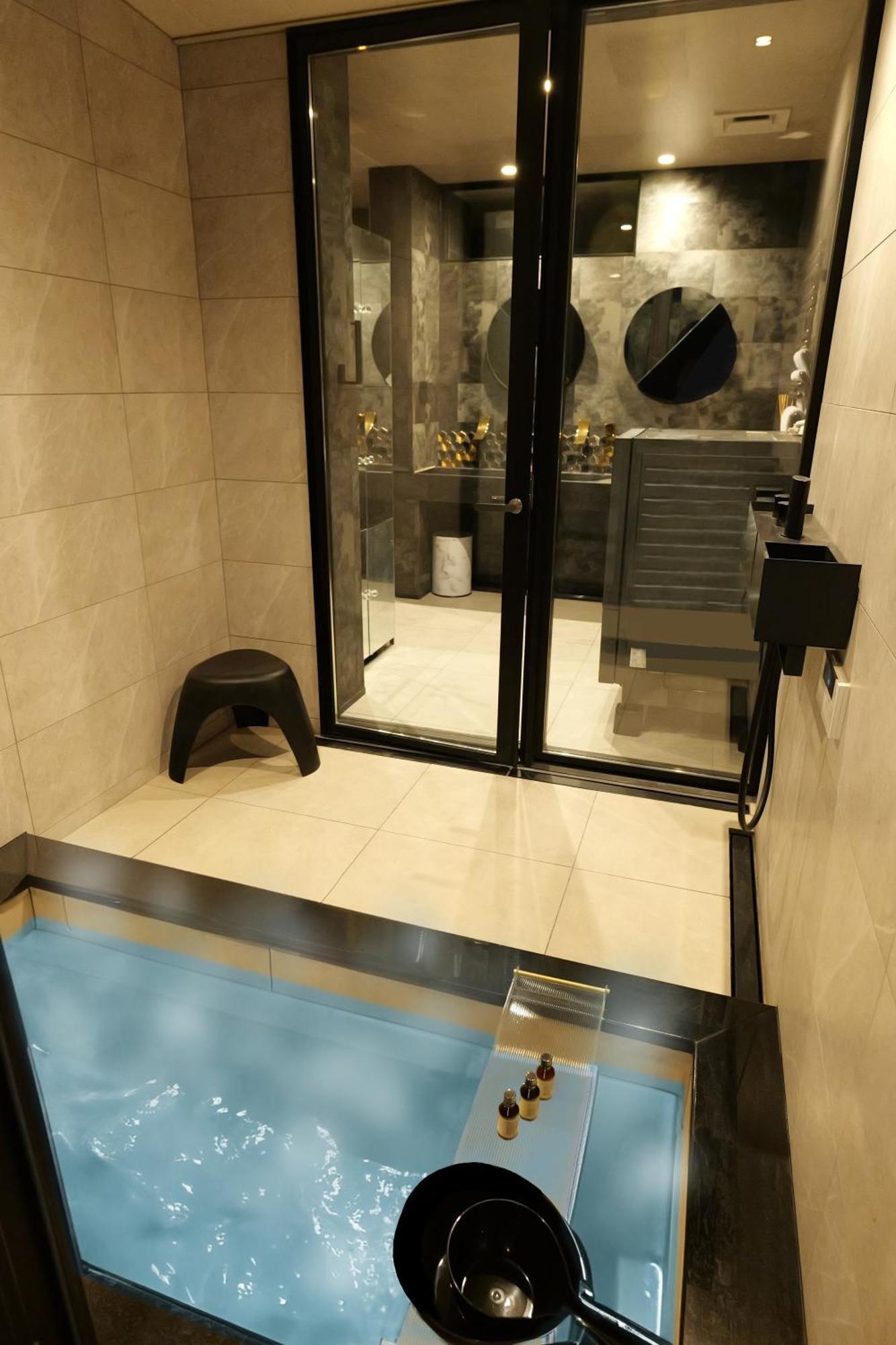 Private Villa クニウミ之チ 淡路市 エクステリア 写真