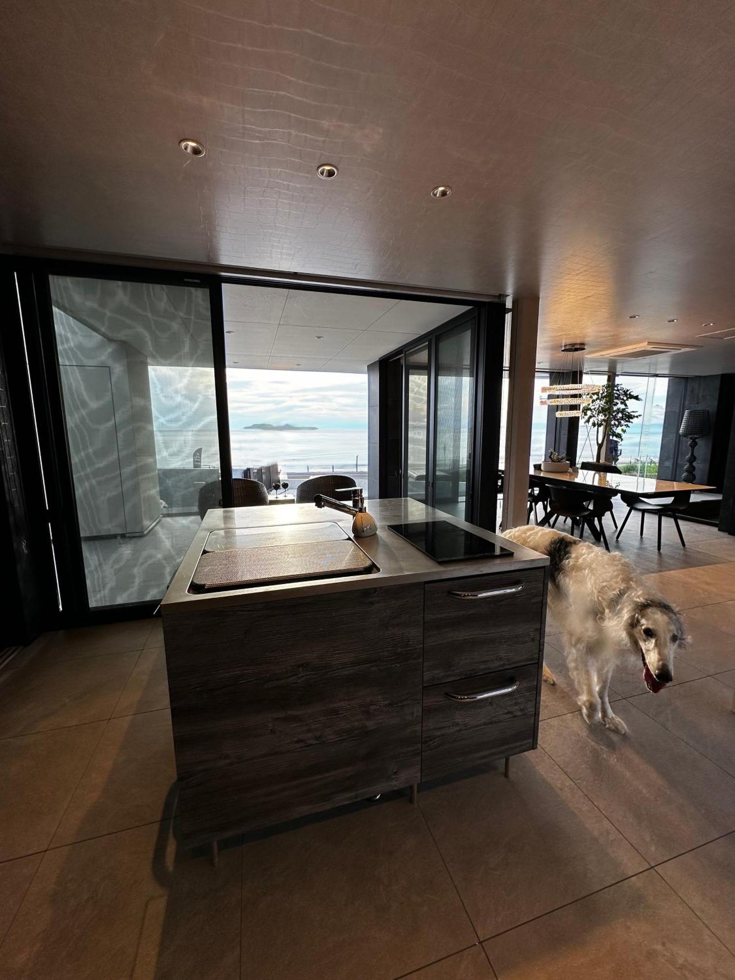 Private Villa クニウミ之チ 淡路市 エクステリア 写真